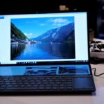 ASUS ZenBook Duo 2020