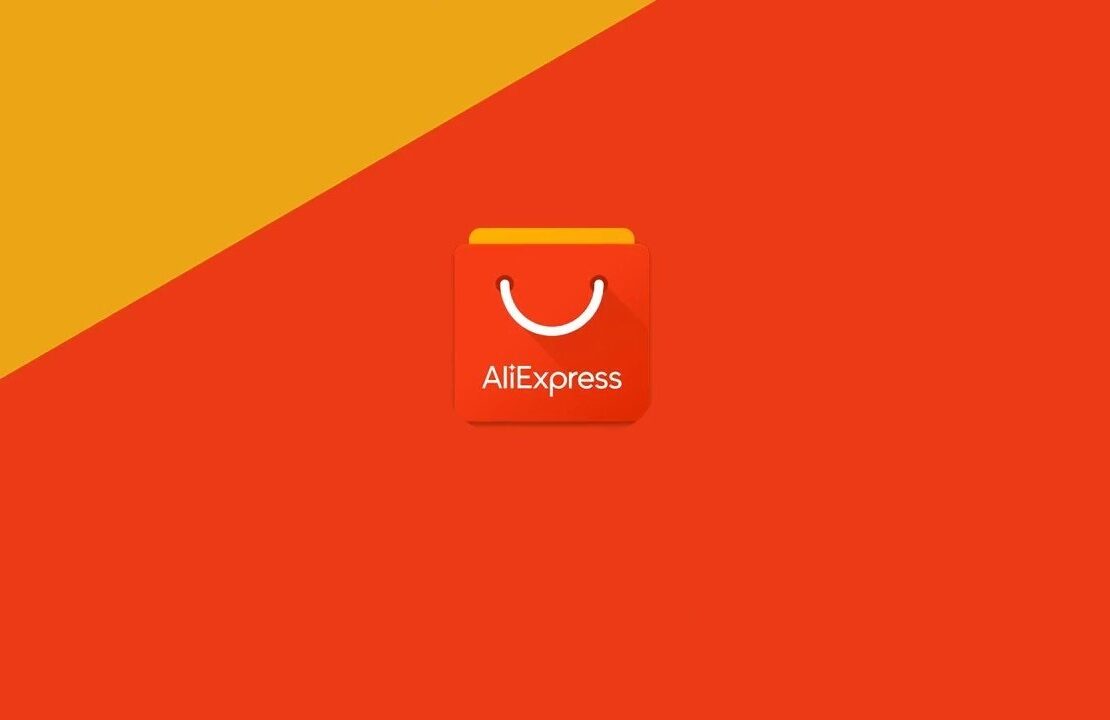 AliExpress Logo