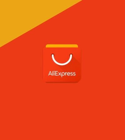 AliExpress Logo