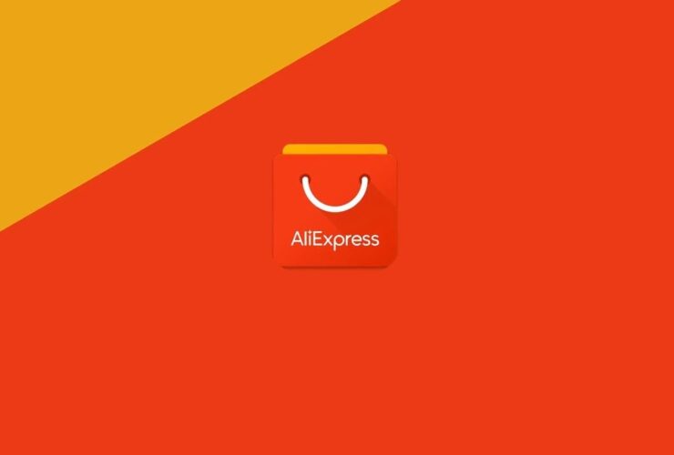 AliExpress Logo