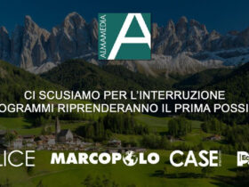 Alice TV, Marcopolo, Case Design Stili e Pop Economy