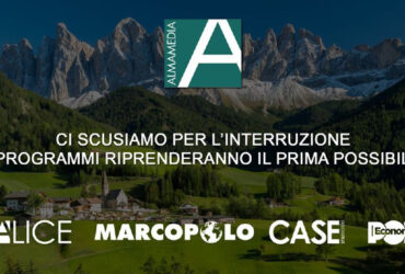 Alice TV, Marcopolo, Case Design Stili e Pop Economy