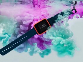 Amazfit Bip S 2020