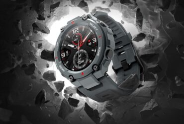 Amazfit T-Rex 2020