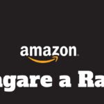 Amazon Rate