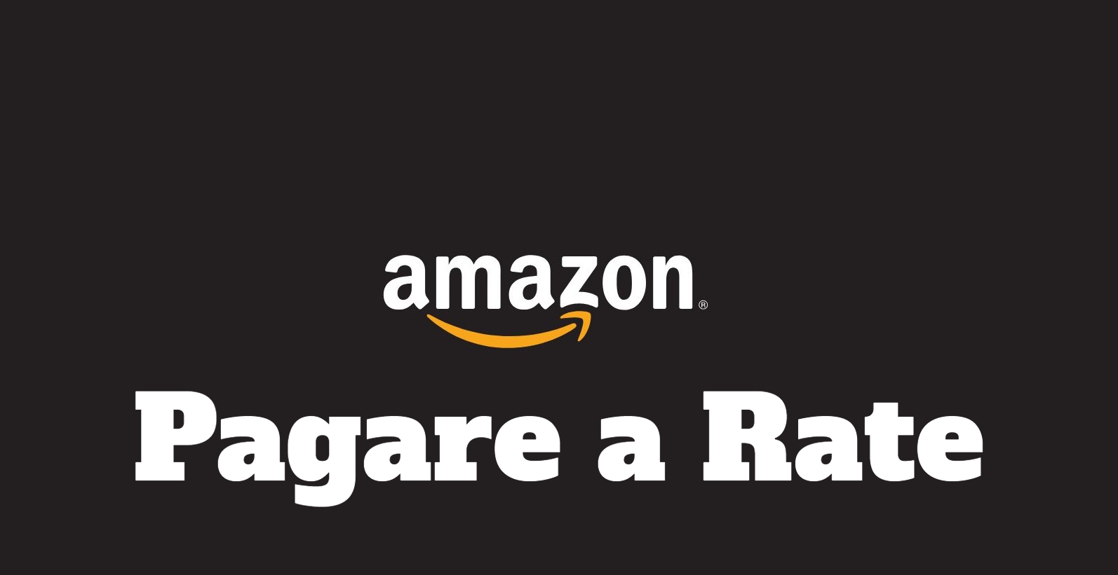 Amazon Rate