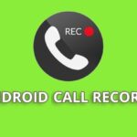 Android Call Recorder