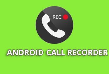 Android Call Recorder