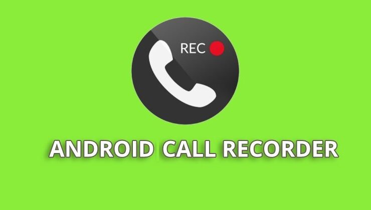 Android Call Recorder