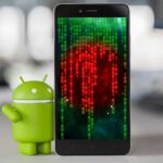 Android Virus Smartphone