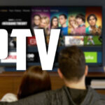 App IPTV Smart TV