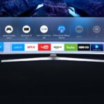 App IPTV for Smart TV
