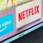 App Netflix Samsung Smart TV