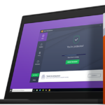 Avast Free Antivirus