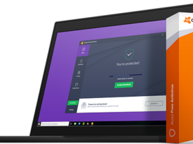 Avast Free Antivirus