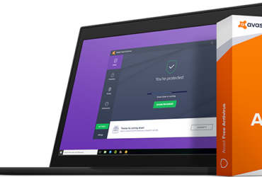 Avast Free Antivirus
