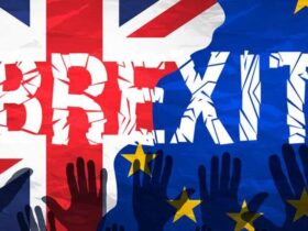 Brexit Cover