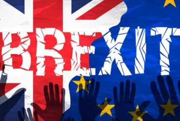 Brexit Cover