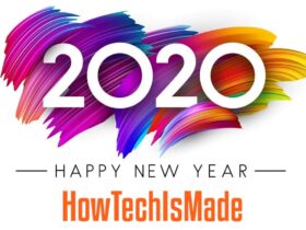 Immagine Buon 2020