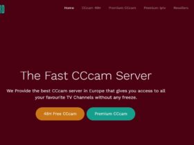 CCCamBird Free IPTV List