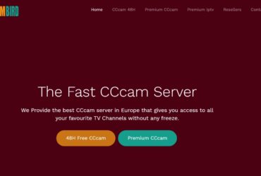 CCCamBird Free IPTV List