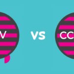 CCcam vs IPTV