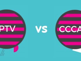 CCcam vs IPTV