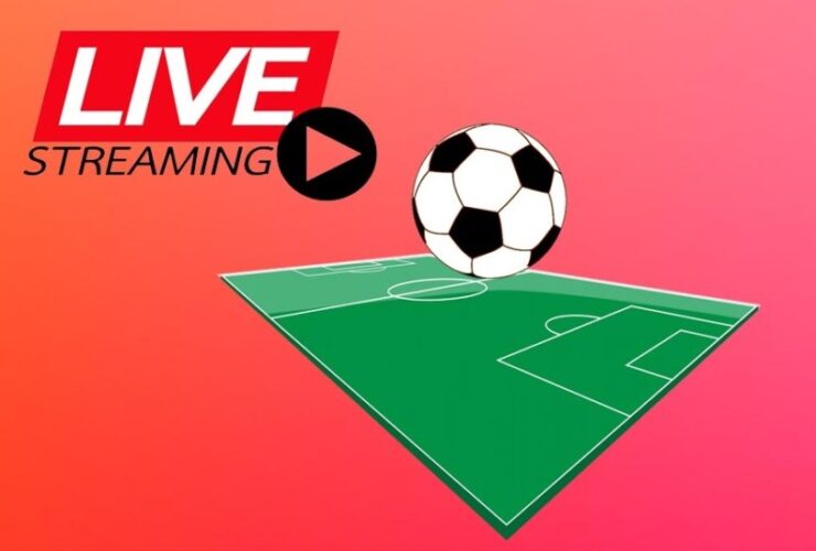 Calcio in Streaming Gratis