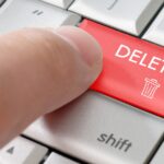 Cancellarsi da tutti gli Account