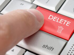 Cancellarsi da tutti gli Account