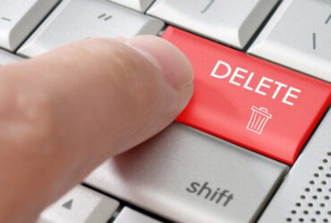 Cancellarsi da tutti gli Account