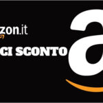 Codici Sconto Amazon