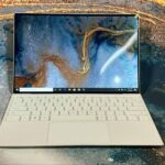 Dell XPS 13 2020