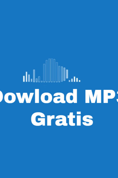 Download Mp3 Gratis
