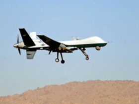 Drone MQ-9 Reaper