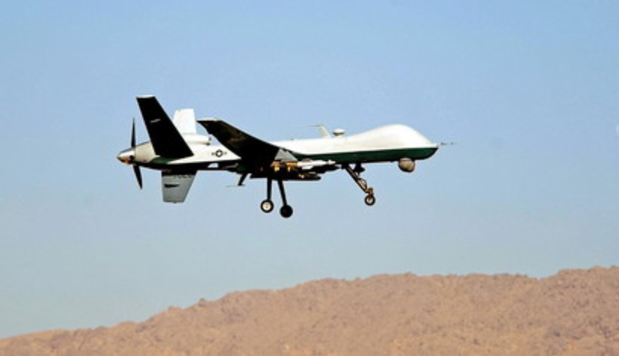Drone MQ-9 Reaper