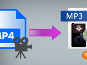 Estrarre Audio da Video