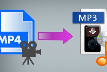 Estrarre Audio da Video