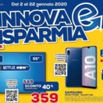 Euronics Risparmia e Rinnova