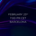 Evento Motorola MWC 2020 23 febbraio