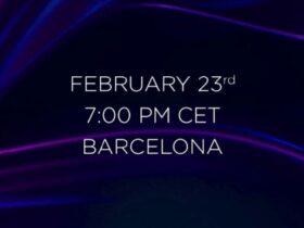 Evento Motorola MWC 2020 23 febbraio