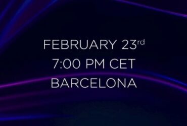 Evento Motorola MWC 2020 23 febbraio
