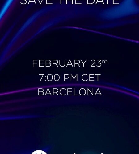 Evento Motorola MWC 2020 23 febbraio