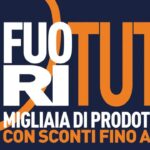 Fuoritutto Unieuro