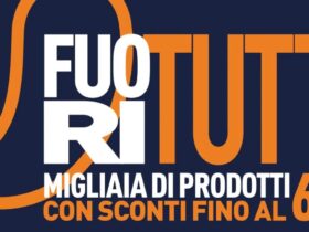 Fuoritutto Unieuro