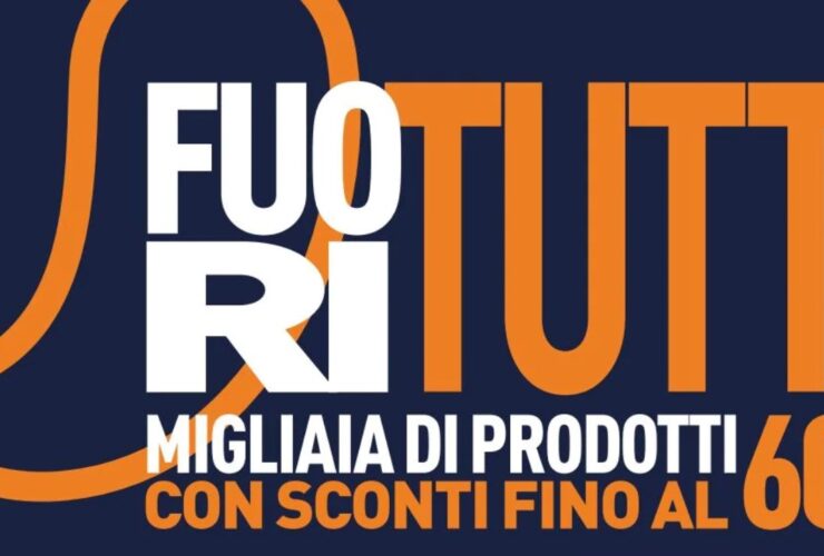 Fuoritutto Unieuro