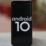 Galaxy S9 Android 10