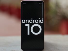 Galaxy S9 Android 10