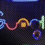 Google Led