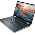 HP Spectre x360 15 2020